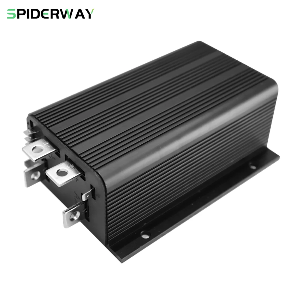 48V 225A 5k-0 Motorcontroller 101840201 für Curtis Club Car DS Cart 1996-UP Golf Cart 1204-410