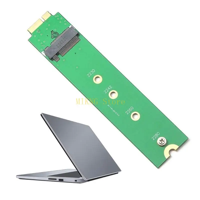 ل 850 EVO PM871 M.2 محول SSD استبدال للكتاب AIR 2010 2011 A1369 A1370 SSD أفضل بيع