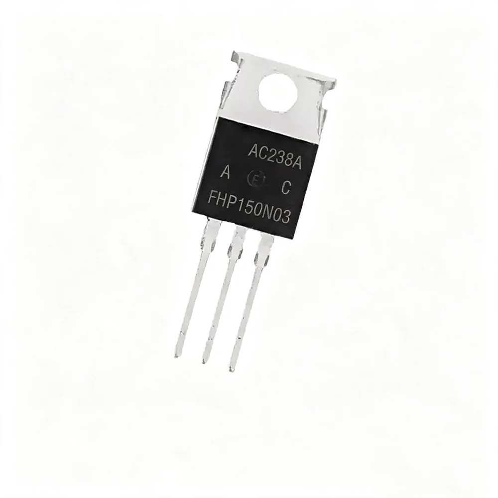 150N03 ISL9V3040P3 UT100N03L-TA3-T UTT150N03 UT100N03L V3040P 100N03L TO220 TO-220 UT100N03  In-Stock 5pcs/lot