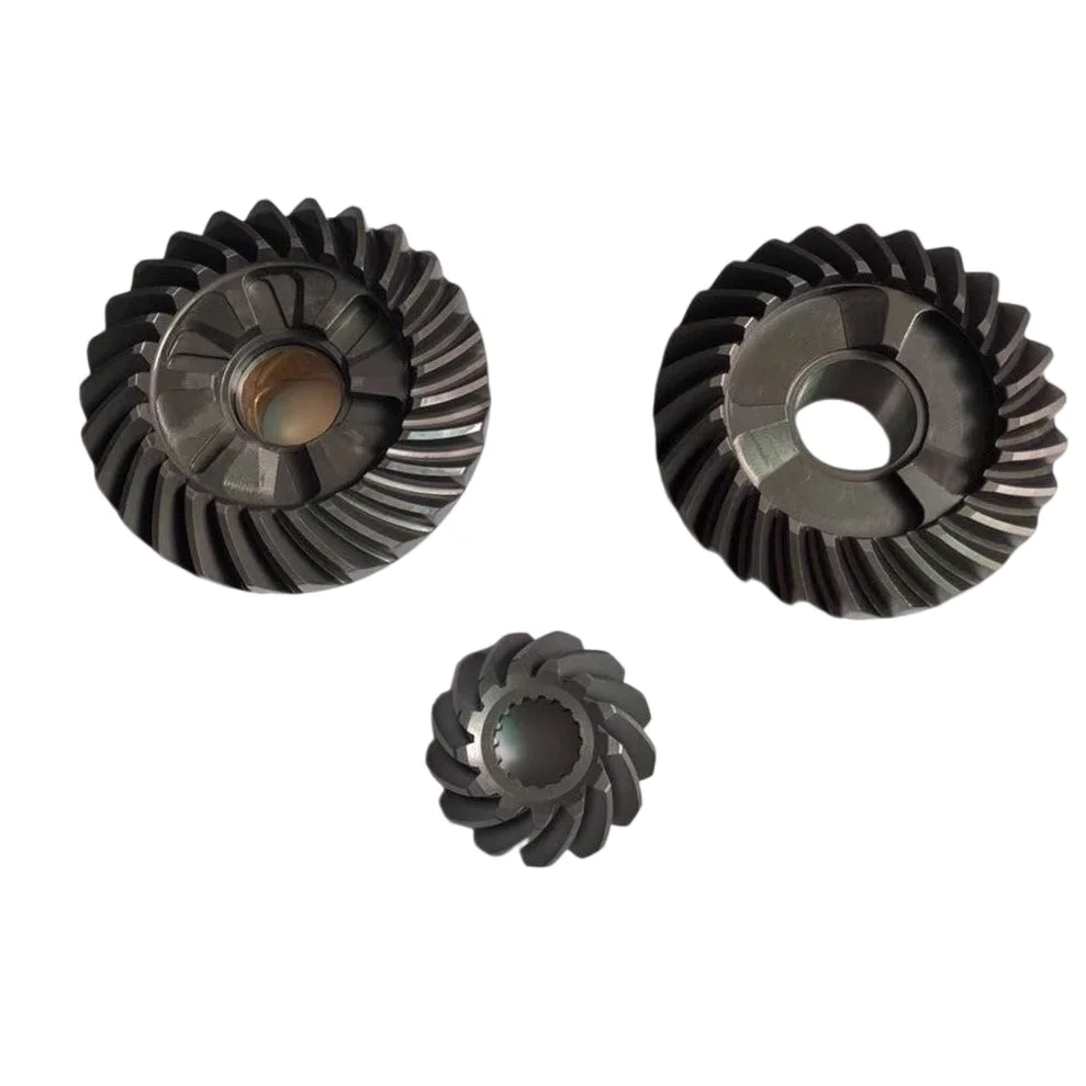 Outboard Engine Accessories 2/4 Strokes 5/6/8/15/20/30/40 Pieces Marine Hardware Wave Box Gear Gear Kit
