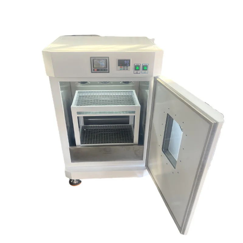 THZ-98 constant temperature shaker, constant temperature oscillator, liquid crystal large capacity shaker