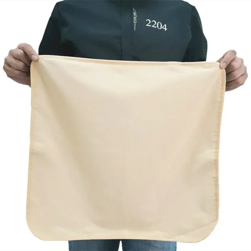 Emf Radiation Protection Blanket Anti Radiation Security Blanket for Pregnant Women Cell Phone Signal Blocking Faraday Fabric
