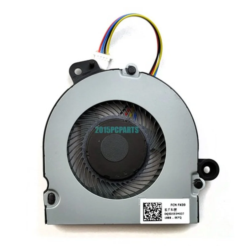 TT  New   for   Asus ROG Strix GL703GM-DS74 GL703GM-NS73 GL703GS GL703GS-DS74 VRAM Small Fan