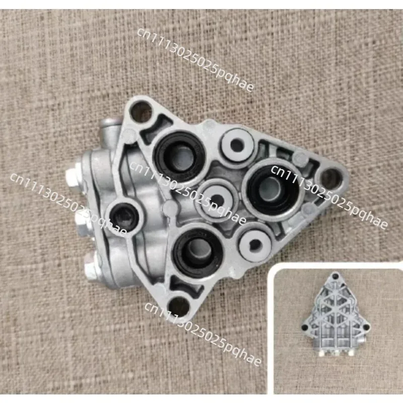 Applicable To Lvtian Lvba 3 Series Portable High Pressure Cleaner Pump Assembly Pump Cover Plunger Spring Oil Seal Water Seal
