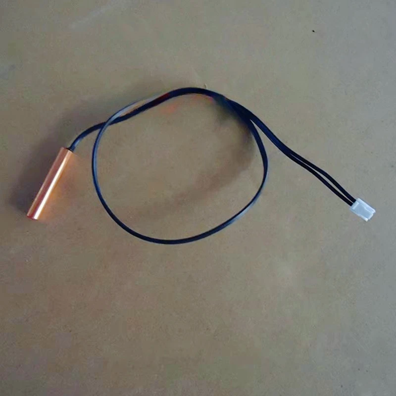 3E700017-2 for Daikin Hanging Air Conditioner Thermistor E-MAX  Inverter Air Conditioner Tube Temperature Temperature Sensor