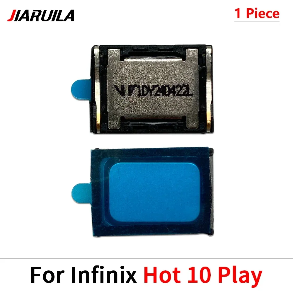 Cicalino Suoneria Altoparlante Altoparlante Cavo Della Flessione Del Nastro Per Infinix Hot 10i 10 Play 11S 12 12i 20 20i 30 30i Pop 7 Zero 8