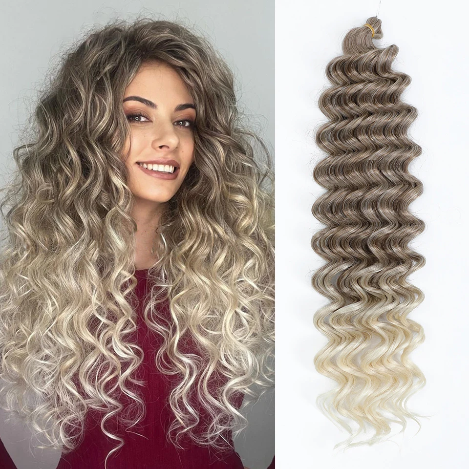 Thumbnail 4 - #46 Best Crochet Hair Extensions to Buy In 2026