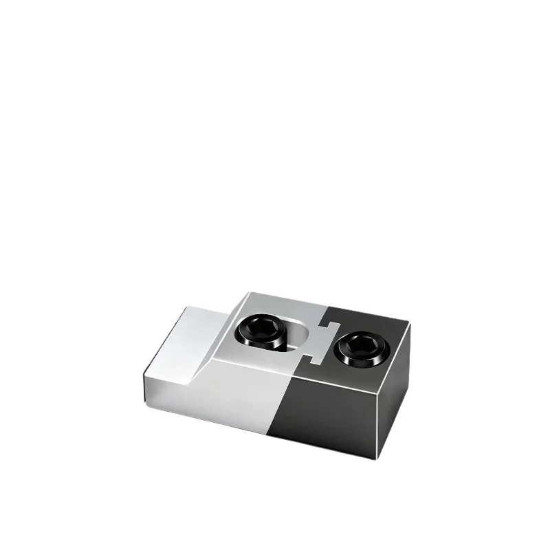 For T-slot Clamping Side Top Mold Anti-flying CNC Machining Center OK Fixture