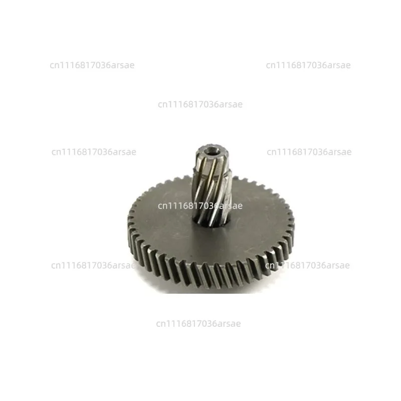 MT15 Electric Forklift Gear  Little Diamond Electric Pallet Handling Vehicle Drive Motor Gearbox