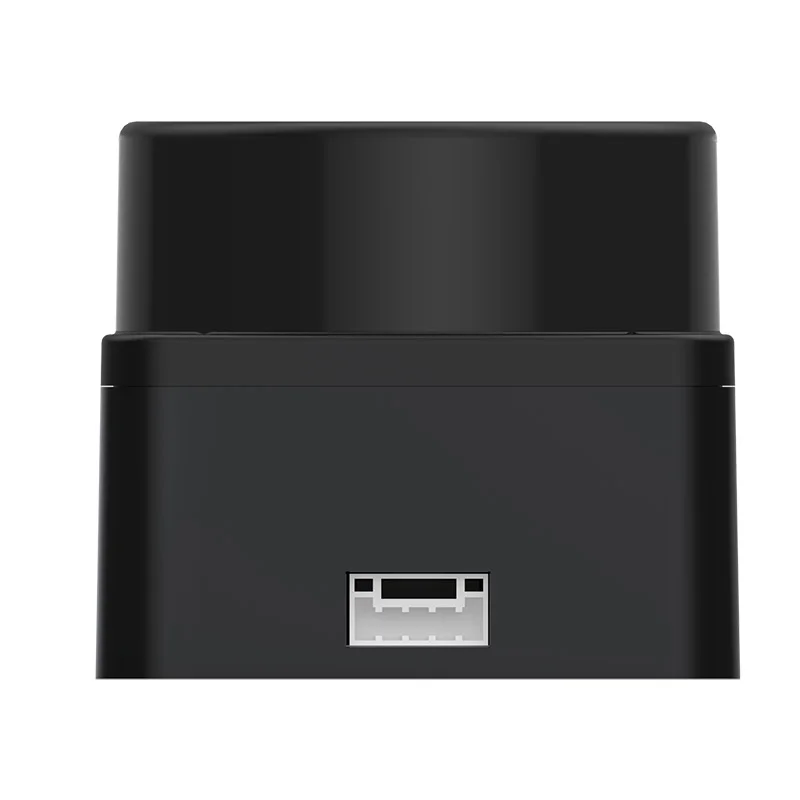 

360-degree Lidar T-mini pro, 360-degree all-round scanning, adjustable scanning frequency from 6 to 12Hz