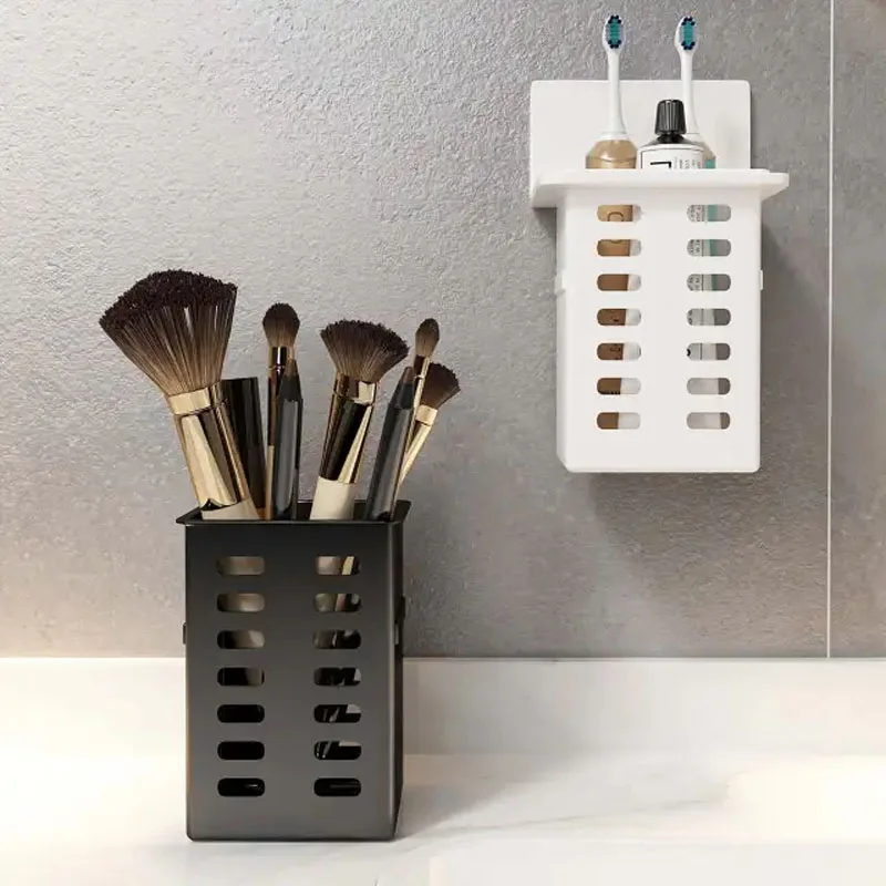 Multifunktionale Küche Organisation Regal Essstäbchen Käfig Geschirr Drainboard Küche Lagerung Liefert Organizer Zubehör Wand