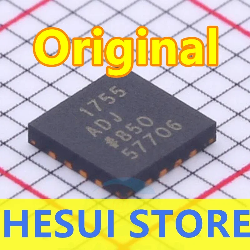 ADP1755ACPZ-R7 원본