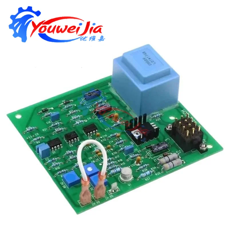 

Xeon C-255670 Automatic Voltage Regulator for Kohler Generator - 12V 16A 24V 12A 36V 8A 48V 8A Generator Accessories