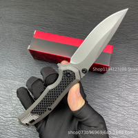 Top KS8310 Folding Knife Outdoor Tactical Hunting Self Defense EDC Survival Knives Camping EDC Pocket Knife