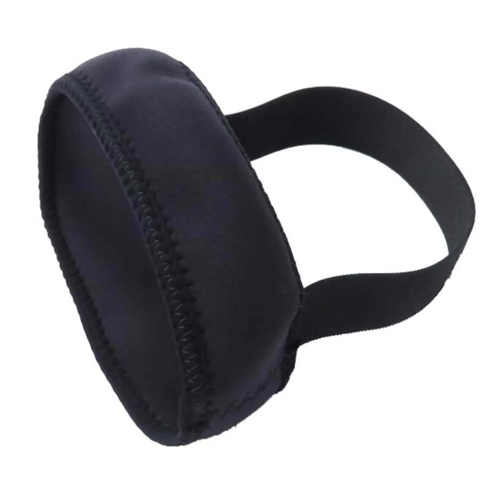 

Eye Mask for Swim Glasses Practicing Underwater Simulation Preparation,Soft Comfortable Fit Swimming Goggles Diving Glasses