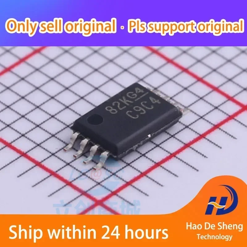 

10 шт./лот CDCLVC1104PWR TSSOP-8 новый оригинал на складе