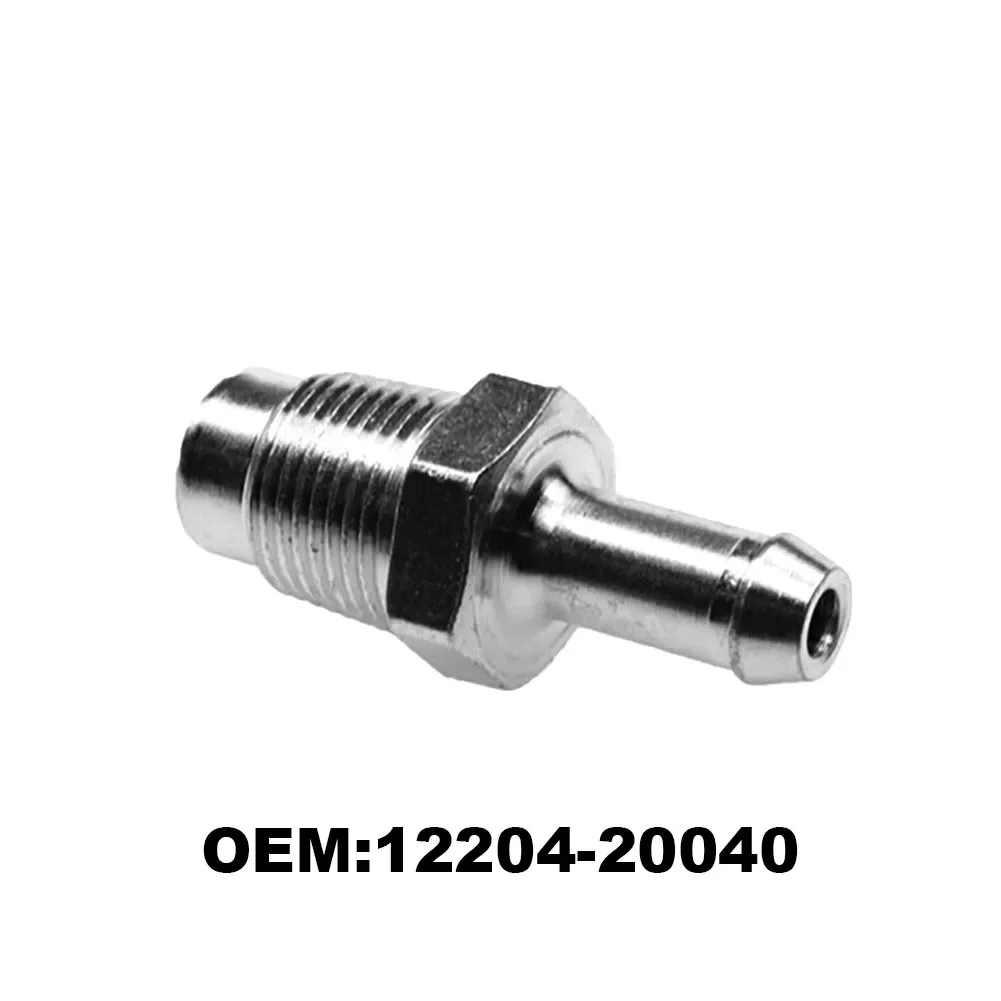 For Toyota Lexis Compatible PCV Valve Fitment Includes and Others; Check Compatibility with OE Number 1220420040