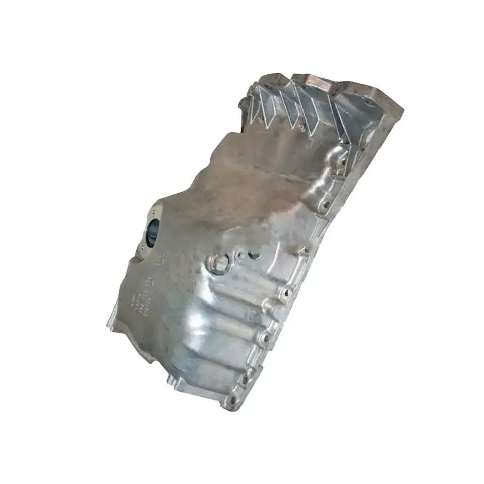 

Auto Parts 11138580122 Car Transmission Oil Pan for BM W B48 5 Series 7 Series G30 G31 G38 G32