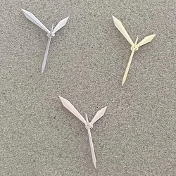 New Sword Hands Gold Rose Silver Non Luminous Watch Pin Fits NH35 NH36 4R 7S Movement