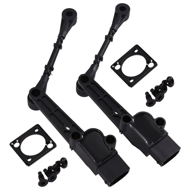 

For Land Rover Discovery 3 L319 Range Rover Sport L320 Compatible Car Rear Height Level Sensor LR020159 LR020161