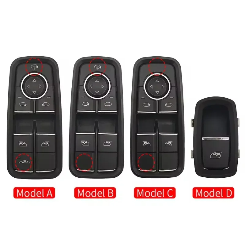 interrupteur-de-retroviseur-et-de-leve-vitre-electrique-avant-pour-porsche-911-991-718-boxster-cayman-coupe-981-982-99161315500dml-99161315501