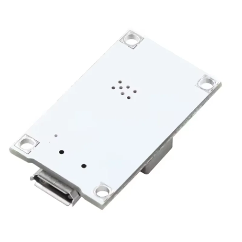 2 strings of 7.4V 8.4V lithium battery charging module USB boost charging board 5V2A to 8.4V for charging two batteries