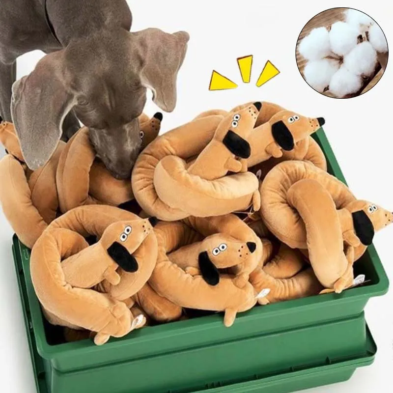 #76 Compare Squeaky Puppy Toys Before You Buy