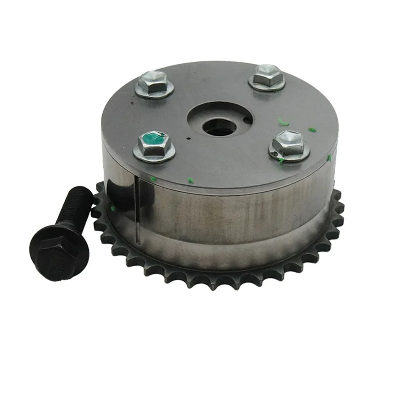 

A65P-13050-21022 Регулятор фазы, зубчатые шестерни, регулятор распределительного вала CVVT для Toyota Echo Prius Yaris 1305021022, автозапчасти