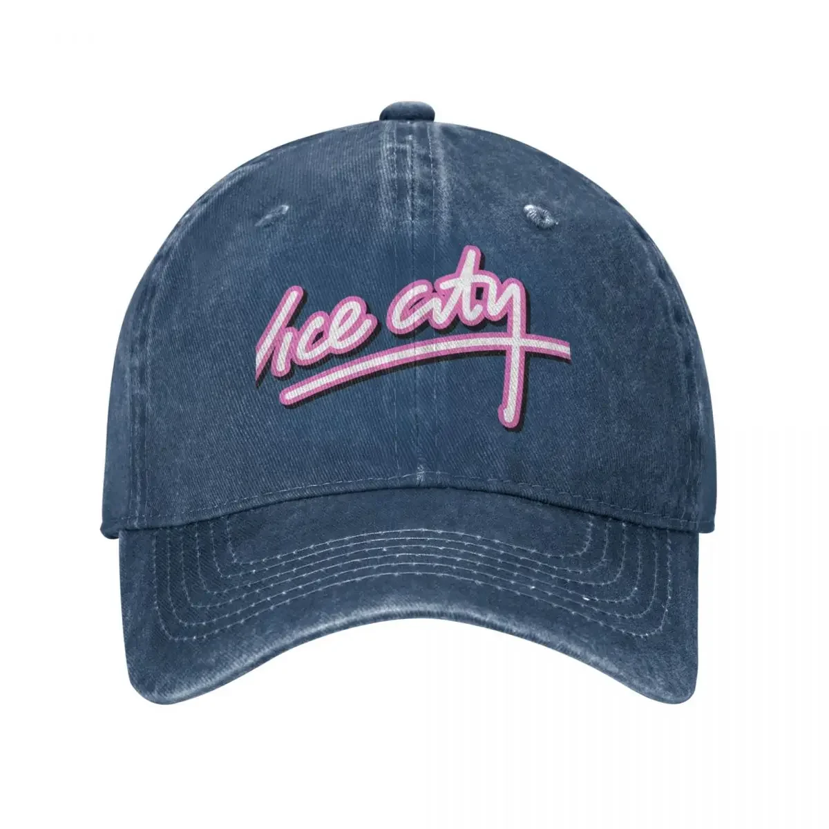 

GTA Vice City Baseball Cap Funny Hat Golf Hat Mountaineering Cap For Women Men'S