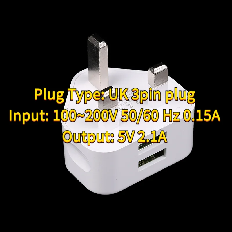 Universal Uk Plug 3…