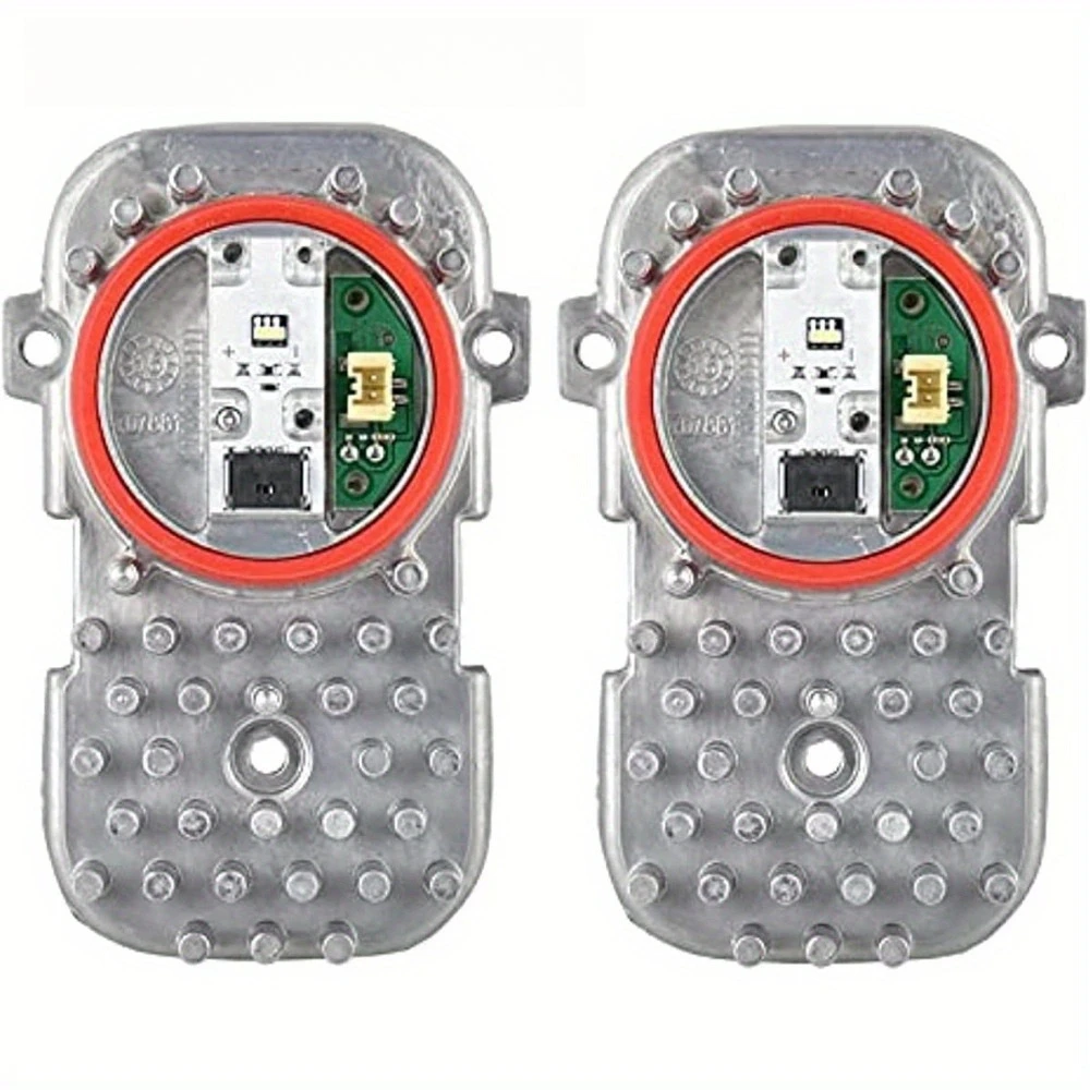 

63117263051 Headlight LED Light Insert Diode Module For B-MW 428i, 435i 2014 2015 2016,6311 7263 051