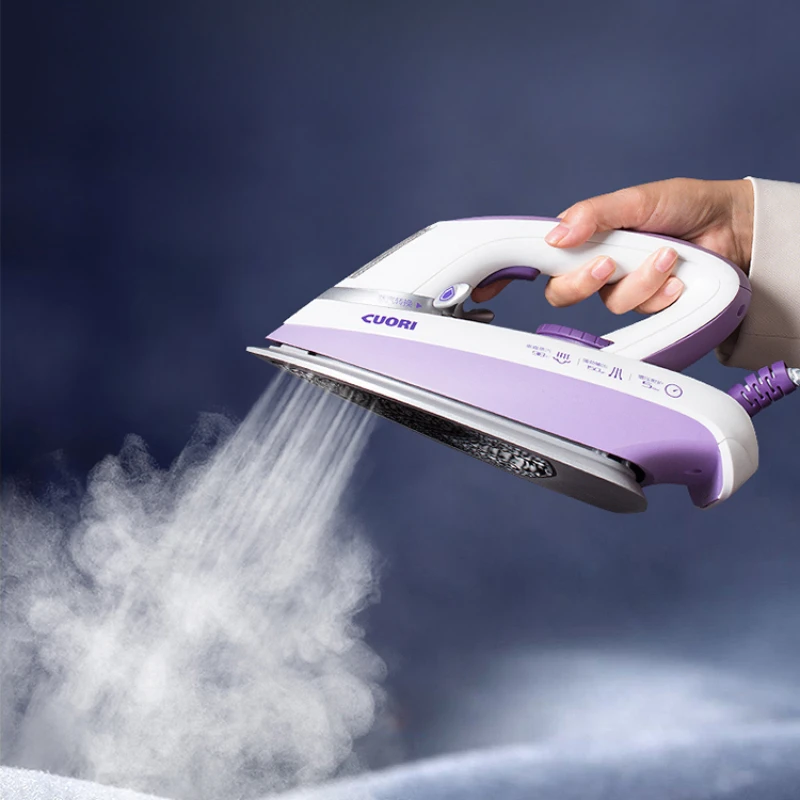 Electric Iron Household Steam Hand held Flat Ironing Machine Professional Commercial Clothes Ironing Machine TS3000