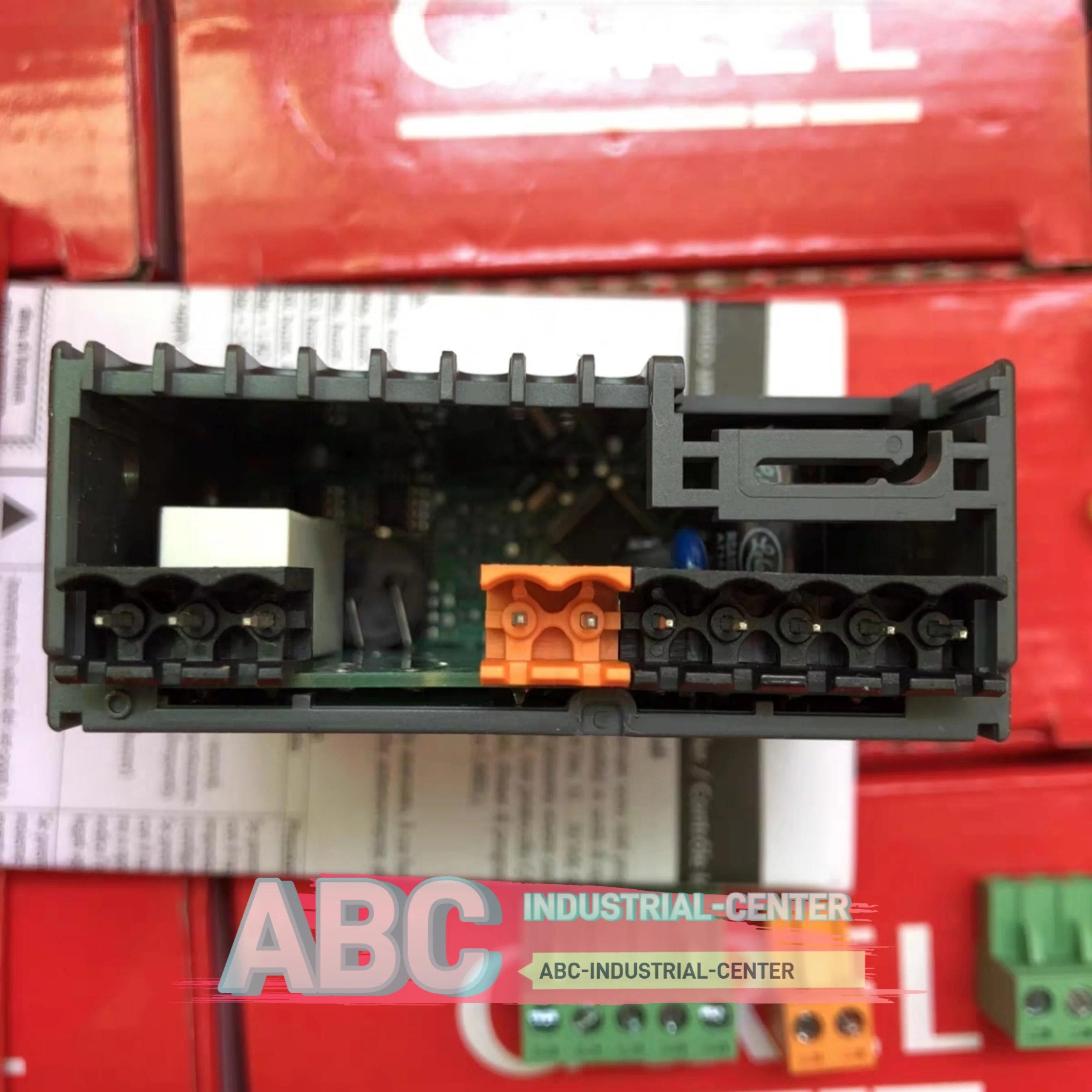 IR33S0LN00 وحدة تحكم درجة الحرارة IR33V7LR20 جديدة