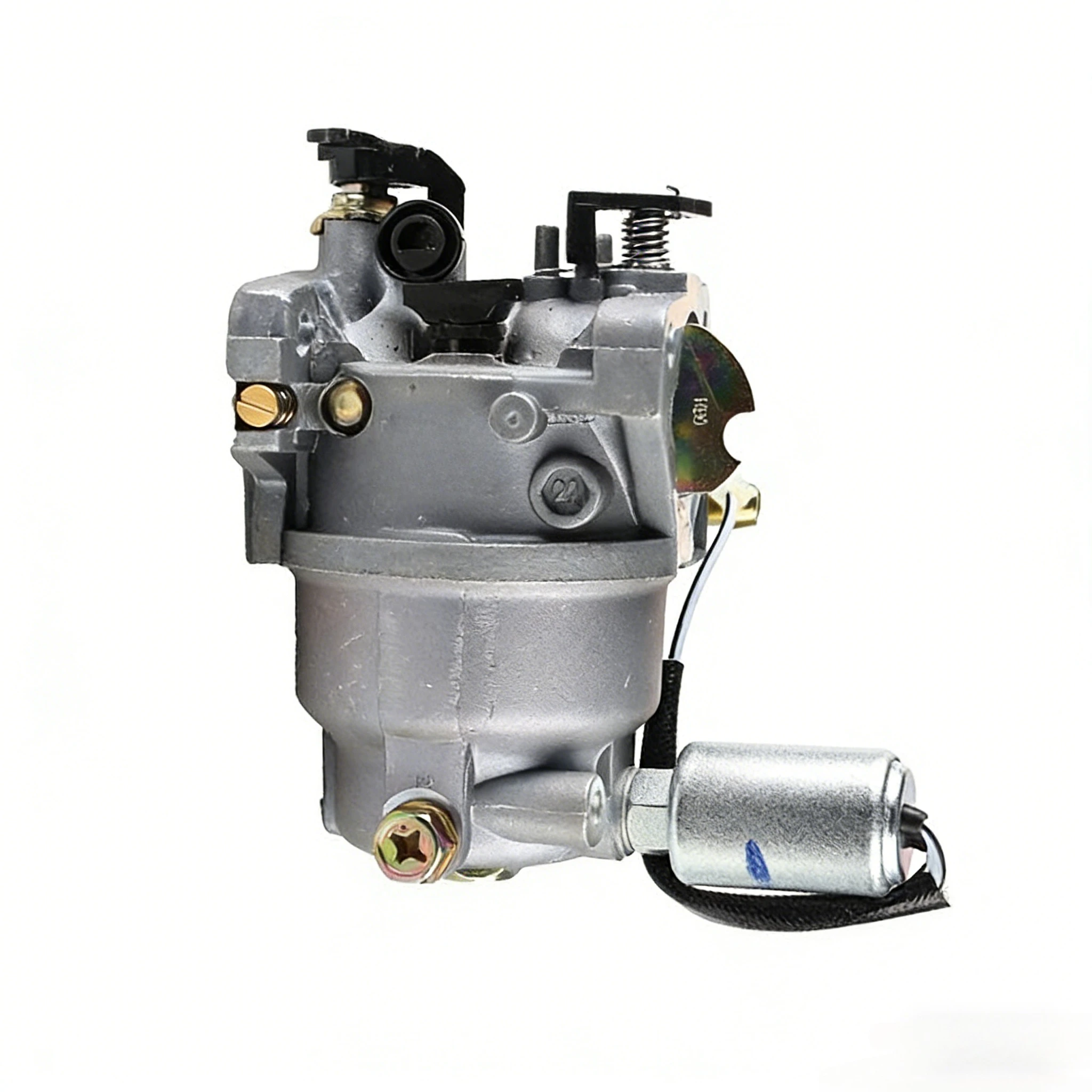 For MTD/Craftsman/Troy-Bilt/Husky 4X90 4X90A Engine Carburetor Replacement In Stock Direct Sale Power Tool Parts