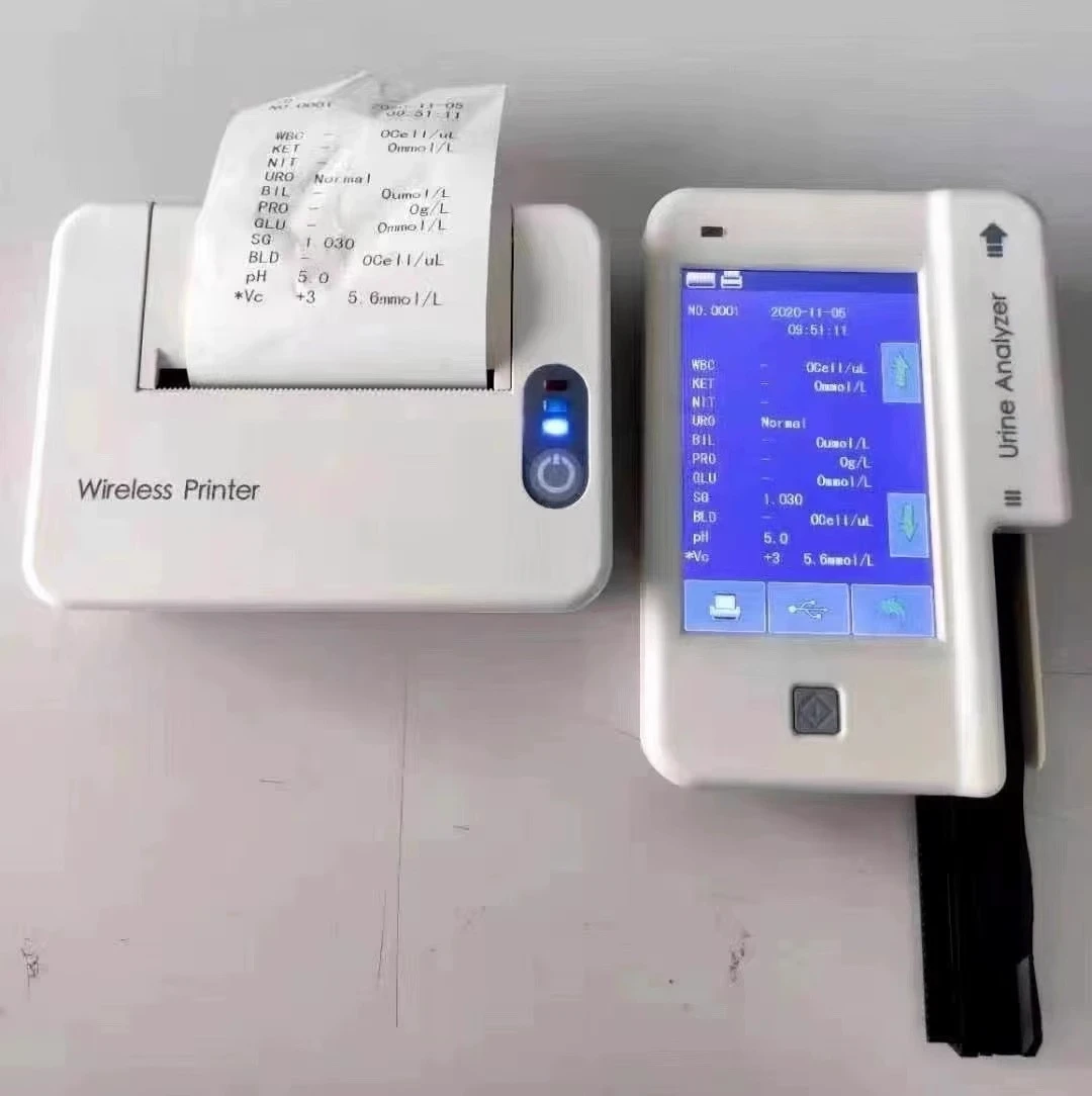 Portable Vet Urine …