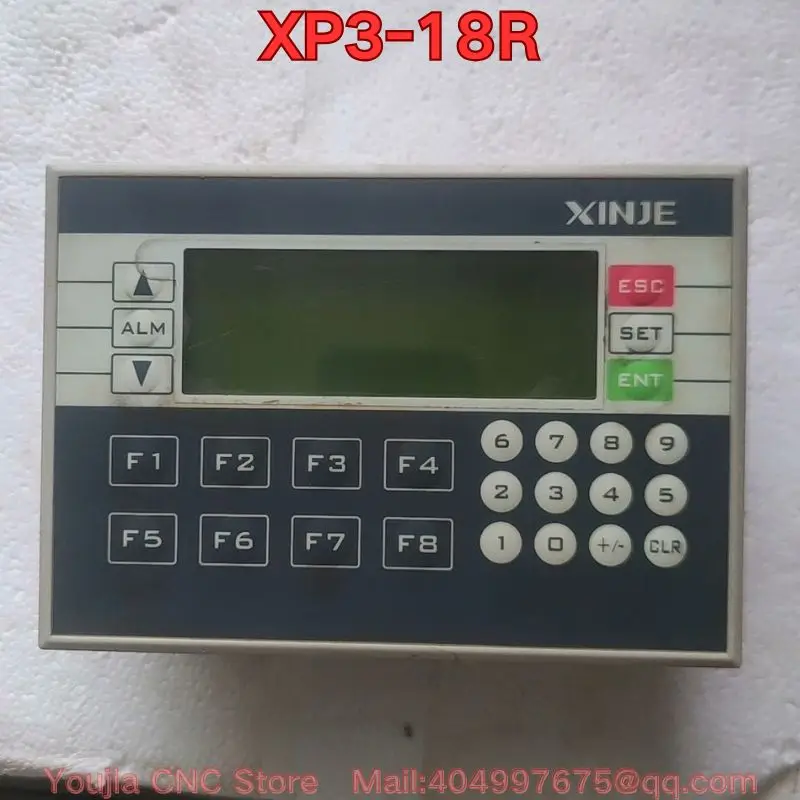 Second-hand disassembled XP3-18R all-in-one machine function test is normal Original authentic The latest quote for July 2026