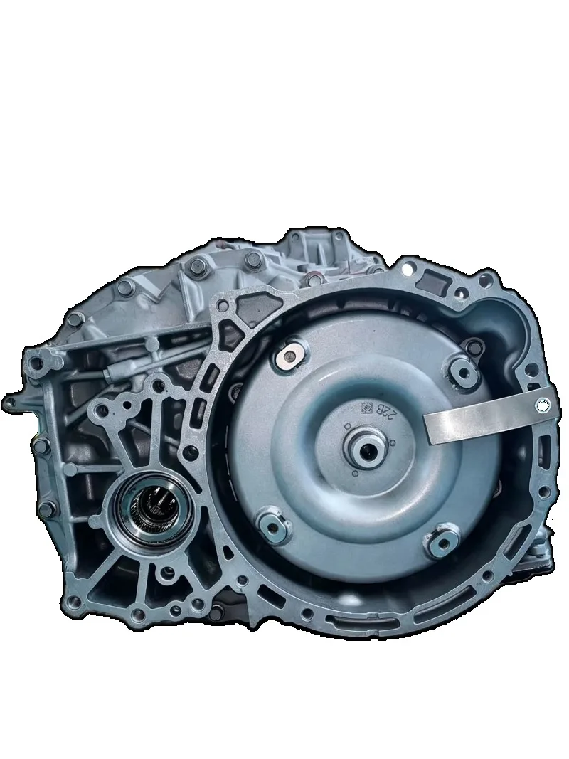 Arctic Gull JF011E Remanufacturing CVT Transmission Compatible with the 2013 Mitsubishi Outlander 2.4L 4WD Gearbox 2700A246