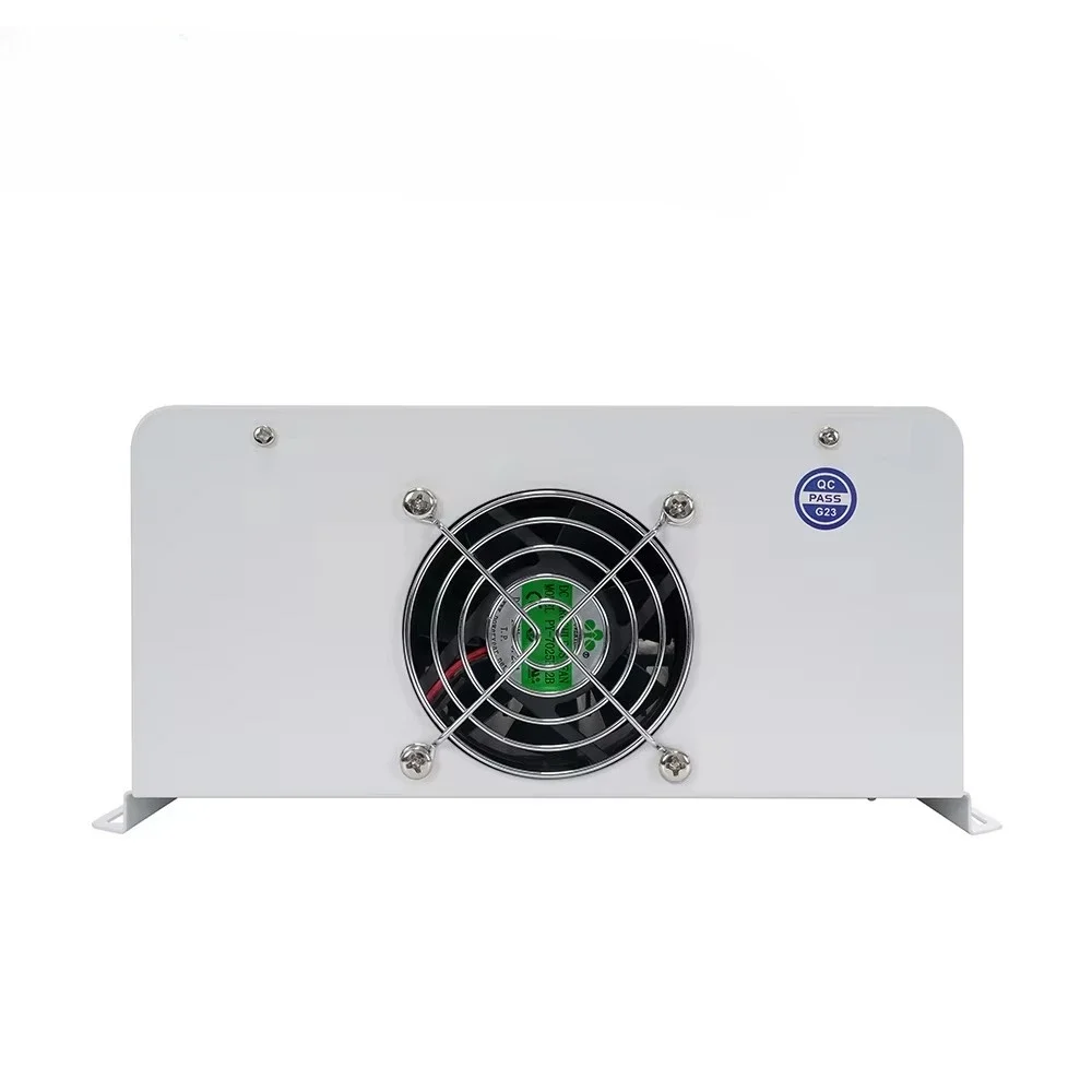SUOER ST-MP60 20A 40A 60A 80A 100A 12v 24v 48v MPPT/PWM ذكي جهاز التحكم في الشحن بالطاقة الشمسية MPPT
