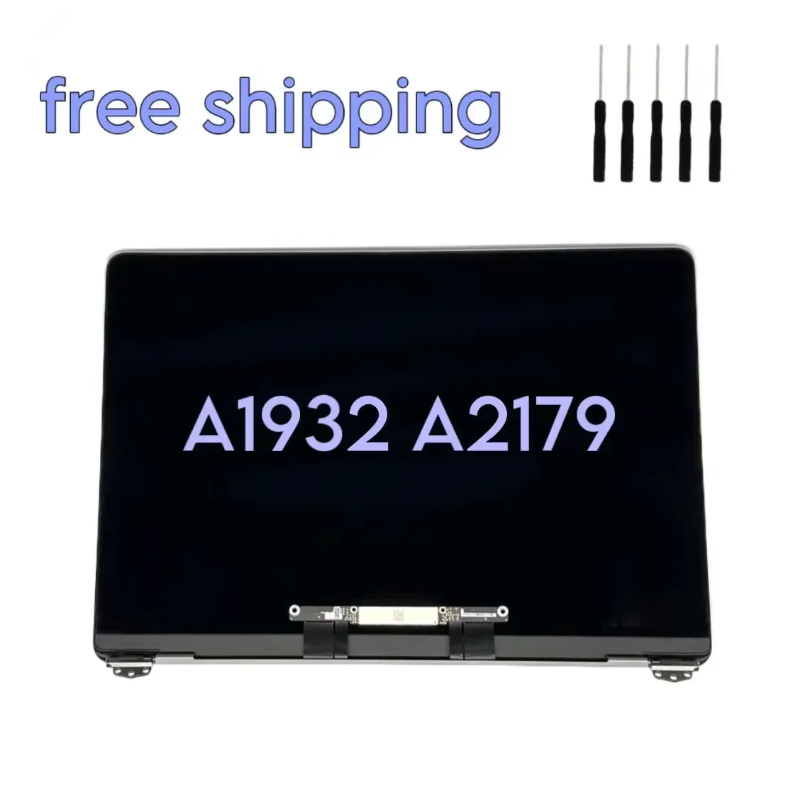 Brand New A2179 A1932 LCD Screen Assembly for Macbook Air Display Replacement 13