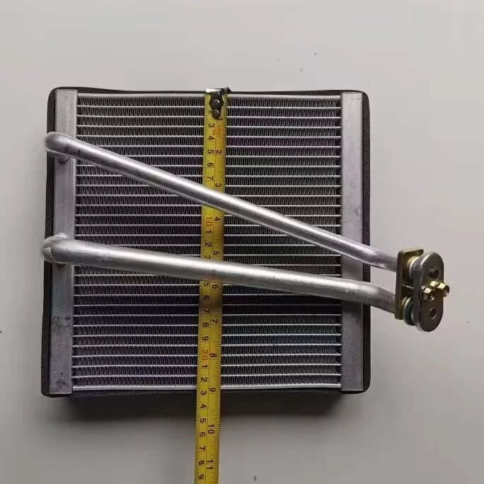 

1шт (2 модели) Испаритель переменного тока в сборе. Для китайского двигателя SAIC ROEWE 750 MG7 2,5 л, автозапчасти для двигателя JQB 101770