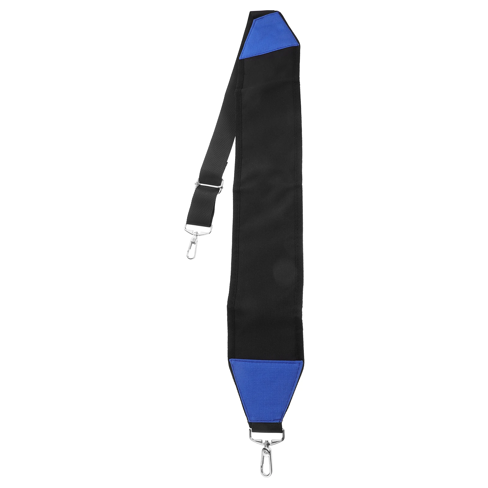 

Bag Shoulder Strap Extra Wide Padded Crossbody Backpack Blue Adjustable Replacement Straps Golf Supplies Golf Bag Liner
