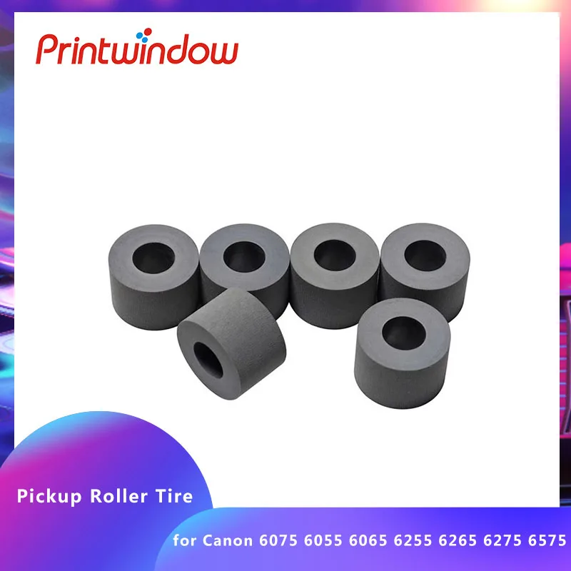 

Pickup roller Tire for Canon 6075 6055 6065 6255 6265 6275 6575