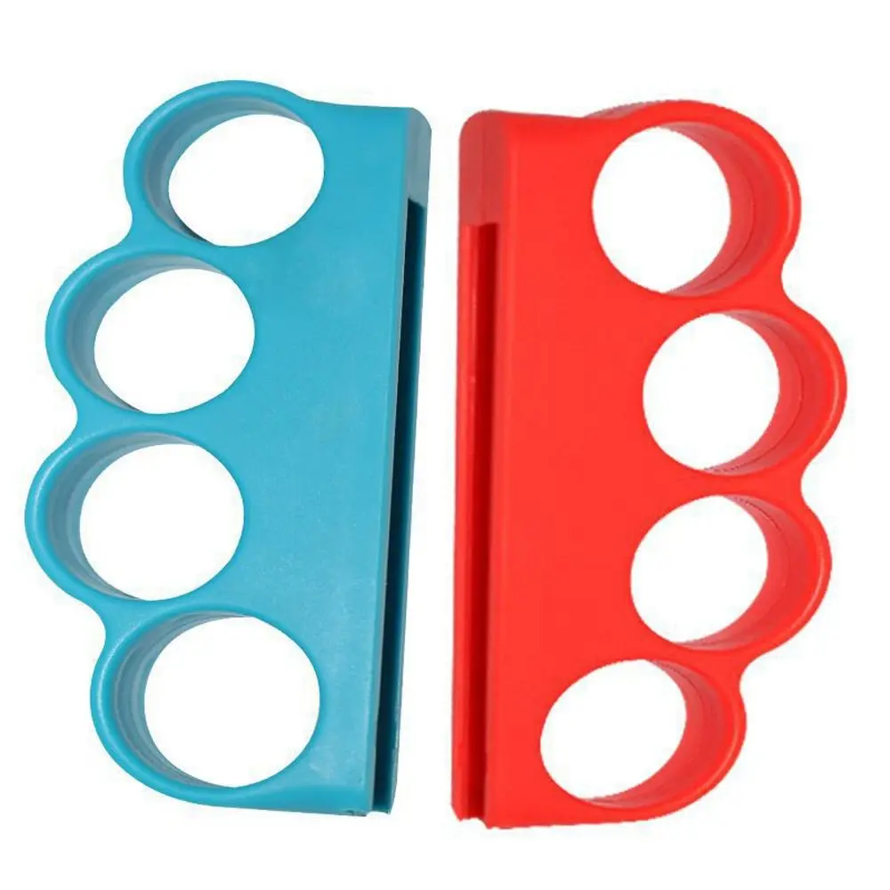 Plug and play Accessories Boxing Game Handle for Nintendo Switch Fitness Game Game Controller Grips For Nintendo Switch|Joycon
