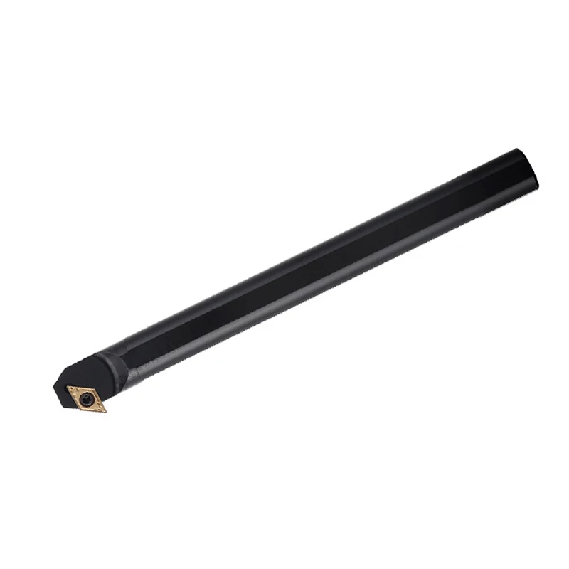 BEYOND S08K-SDZCR07 S10K-SDZCL07 S12M-SDZCR07 SDZCR SDZCL 내부 선삭 공구 홀더, 선반 커터, 8mm, DCMT070204 보링 바