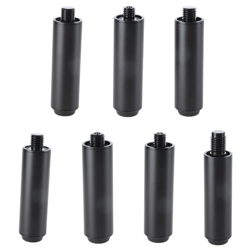 

High Performances Pool Cue Extension for Billiard Pool Professional Pool Extenders for How Billiard