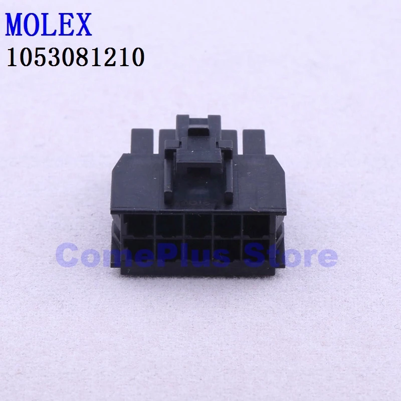 10PCS/100PCS 1053081204 1053081206 1053081208 1053081210 Connectors