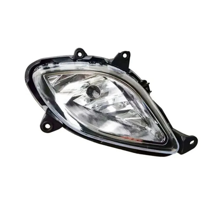 Auto Front Bumper Fog Light Driving Light Fog Light Assembly Headlight For Kia Picanto Morning 2010-