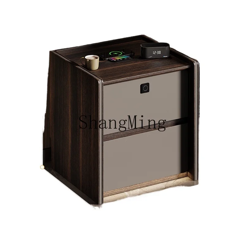 Hj Smart Bedside Ta…