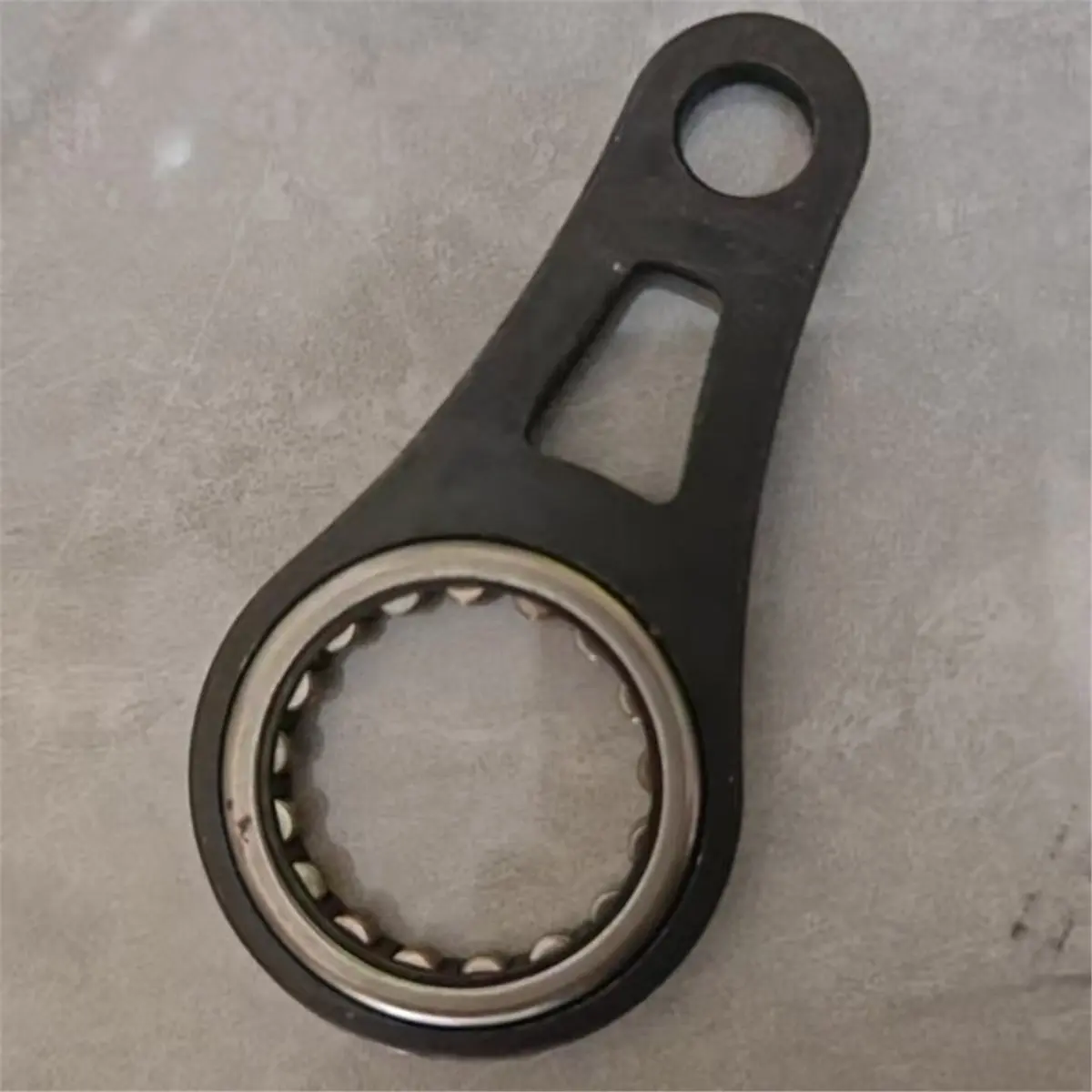 Connecting Rod Replacement for HS81T HS82T HS86T HS87T 4237-640-6801 Garden String Trimmer Repair Accessories