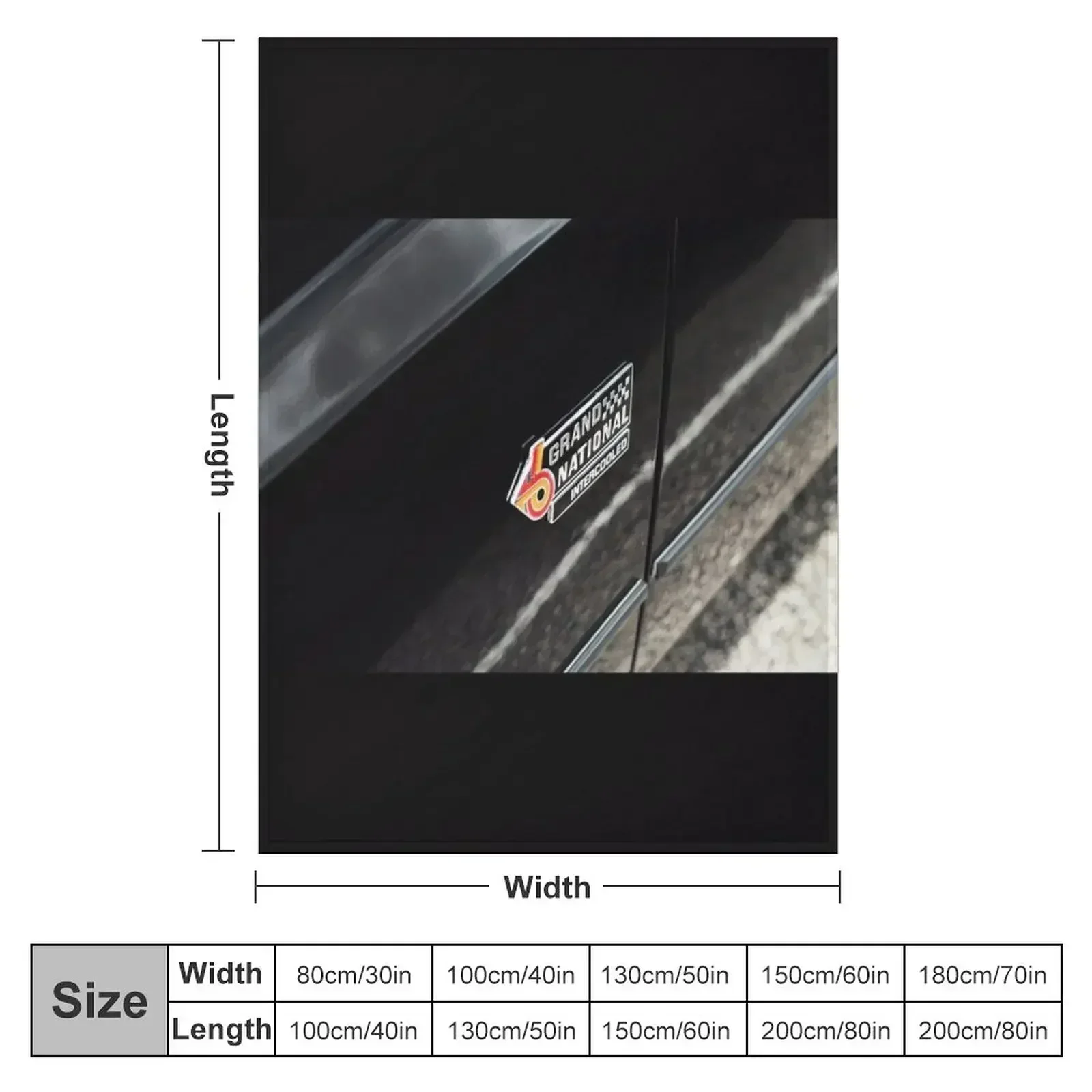 Intercooled grandeur Throw Blanket Soft Single Luxury Travel Blankets For Sofas wednesday Blankets
